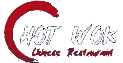 HotWok Logo